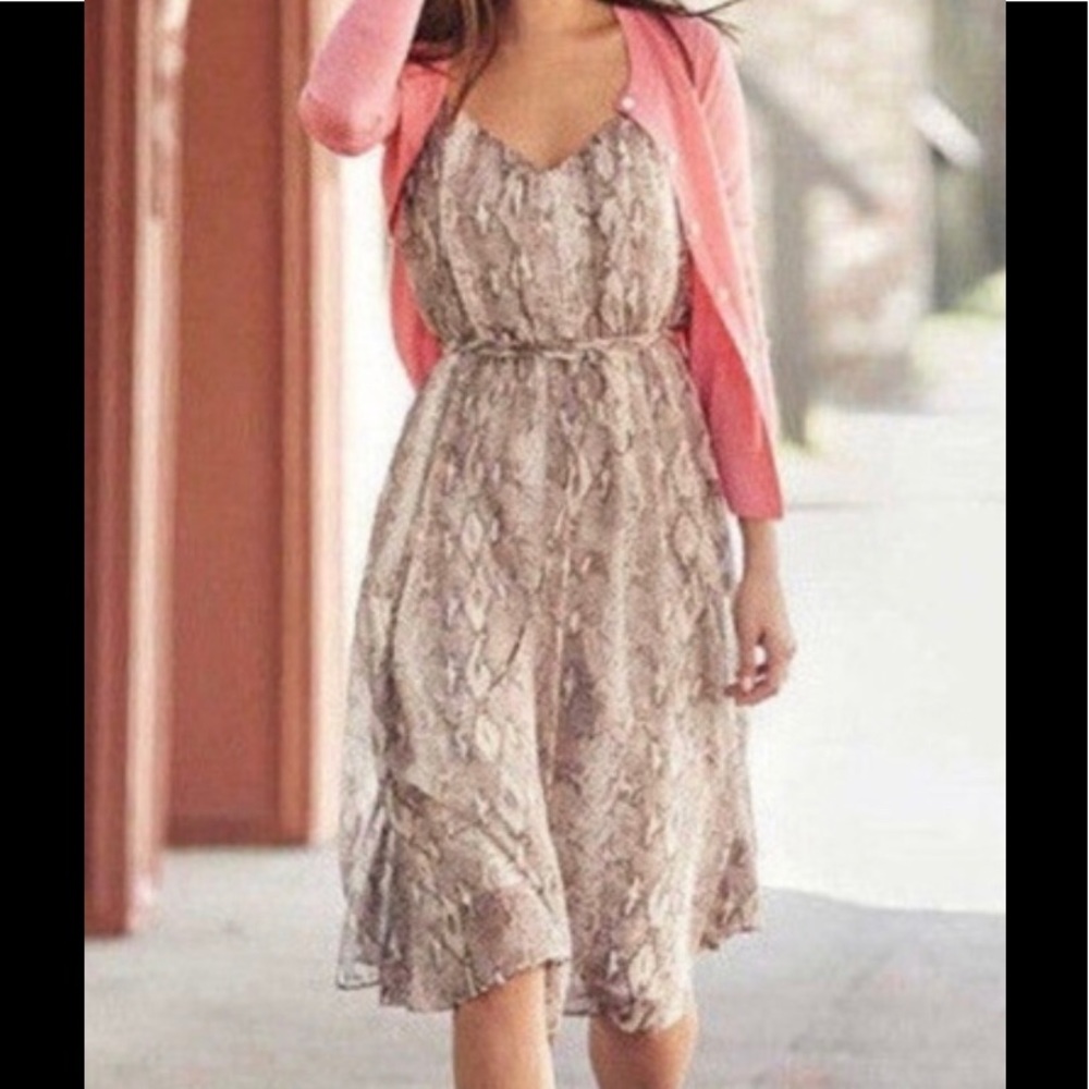 Banana Republic XS Dress